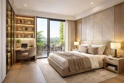 Henry Park (D10), Terrace #535507381
